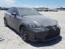 LEXUS - IS 350 F-S