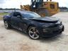 CHEVROLET - CAMARO