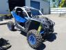 CAN-AM - SIDEBYSIDE