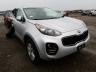 KIA - SPORTAGE