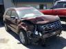 FORD - EXPLORER