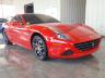 FERRARI - CALIFORNIA