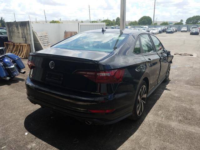 Prodazha Volkswagen Jetta Gli Gli 2 0 Vin 3vw5t7bu1lm004708 Iz Ssha Data Aukciona 04 09 2020