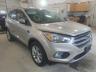 FORD - ESCAPE
