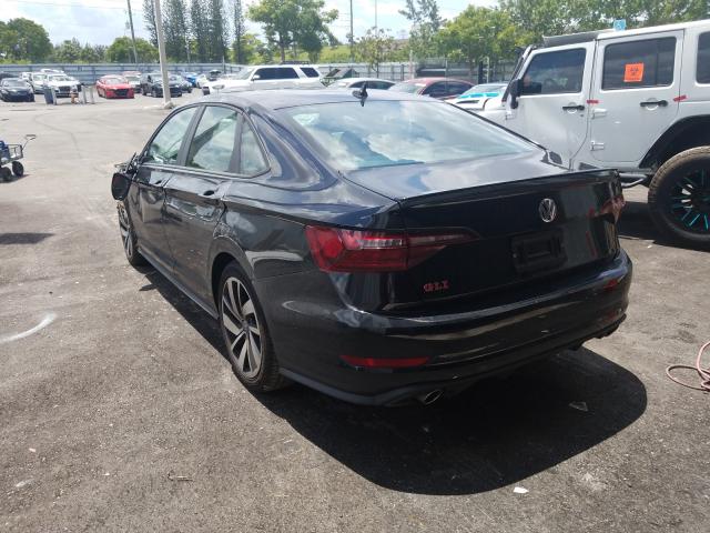Prodazha Volkswagen Jetta Gli Gli 2 0 Vin 3vw5t7bu1lm004708 Iz Ssha Data Aukciona 04 09 2020