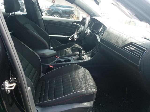 Prodazha Volkswagen Jetta Gli Gli 2 0 Vin 3vw5t7bu1lm004708 Iz Ssha Data Aukciona 04 09 2020