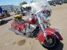 INDIAN - MOTORCYCLE