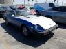 DATSUN - 280ZX 2+2