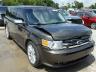 FORD - FLEX
