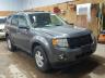 FORD - ESCAPE