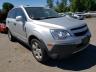 CHEVROLET - CAPTIVA