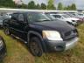 MITSUBISHI - RAIDER