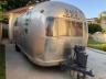 AIRSTREAM - LAND YACHT