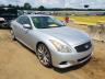 INFINITI - G37 BASE