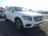 MERCEDES-BENZ - GLC-CLASS