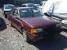 FORD - TEMPO