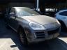 PORSCHE - CAYENNE
