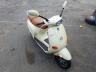 VESPA - SCOOTER