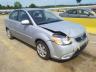 KIA - RIO BASE