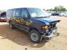 FORD - ECONOLINE
