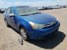 FORD - FOCUS