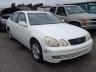 LEXUS - GS300