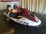 BOMBARDIER - SEA DOO