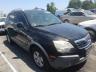 SATURN - VUE