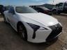 LEXUS - LC500