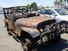 AMERICAN MOTORS - CJ7