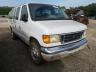 FORD - ECONOLINE