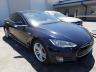TESLA - MODEL S