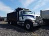 MACK - ALL MODELS