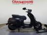 VESPA - SCOOTER