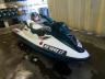 BOMBARDIER - SEA DOO