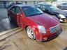 CADILLAC - CTS