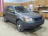 FORD - ESCAPE