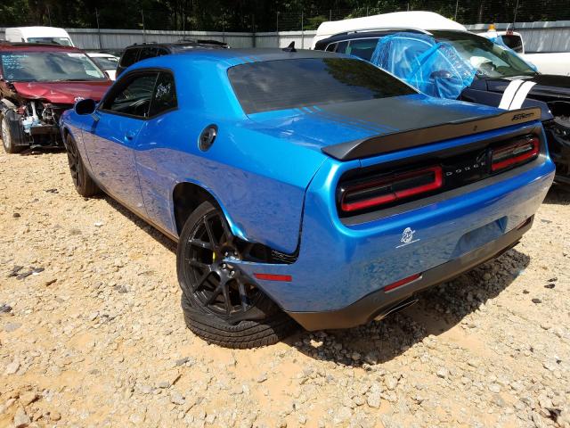 dodge challenger sxt