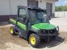 JOHNSON - TRACTOR