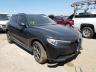 ALFA ROMEO - STELVIO