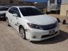 LEXUS - HS