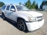 CHEVROLET - SUBURBAN