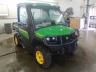 JOHNSON - GATOR 4X4