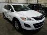 MAZDA - CX-9