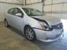 NISSAN - SENTRA