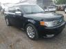 FORD - FLEX