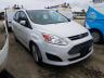 FORD - CMAX