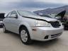 SUZUKI - FORENZA