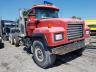 MACK - ALL MODELS