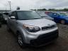 KIA - SOUL